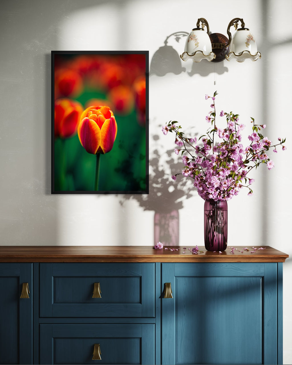 Spring Ember