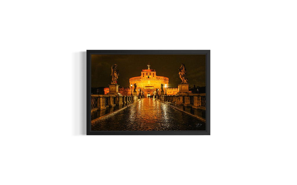 Castel Sant’Angelo