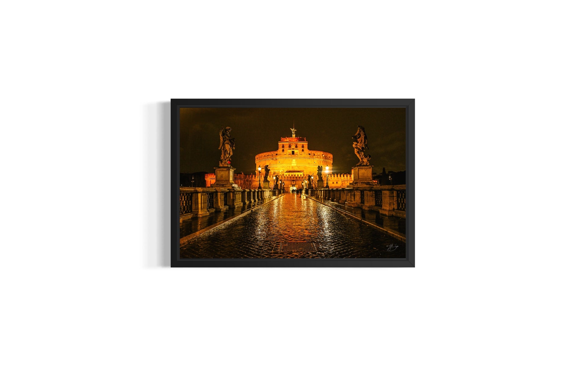 Castel Sant’Angelo