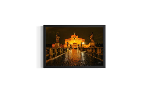 Castel Sant’Angelo