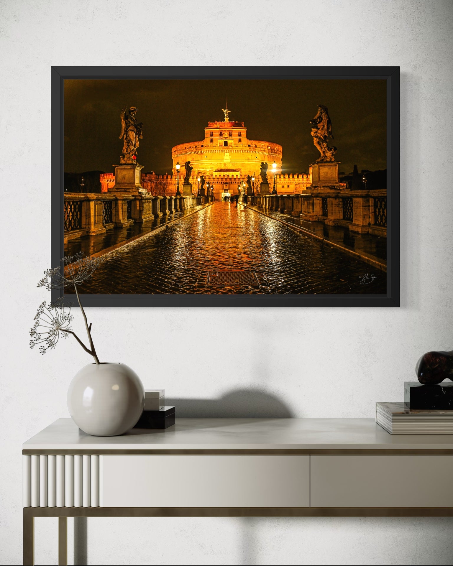 Castel Sant’Angelo