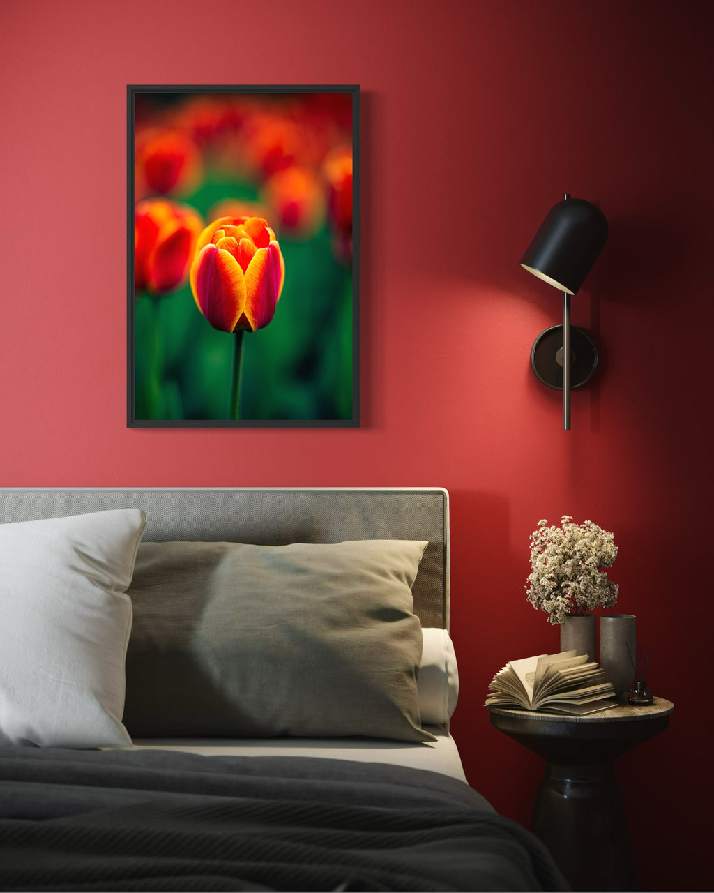 Spring Ember
