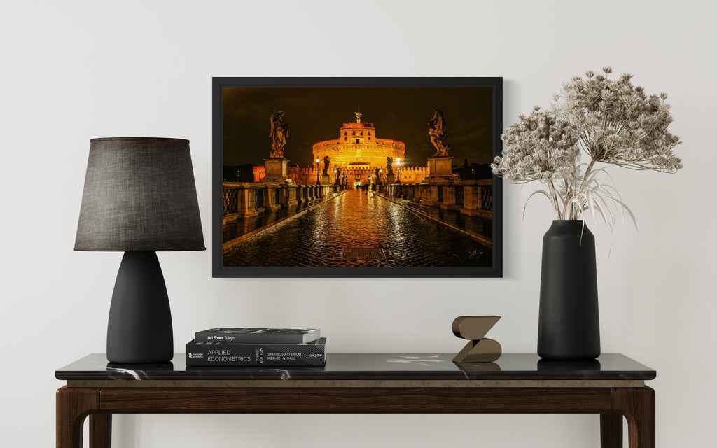 Castel Sant’Angelo