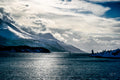 Bodø Harbor