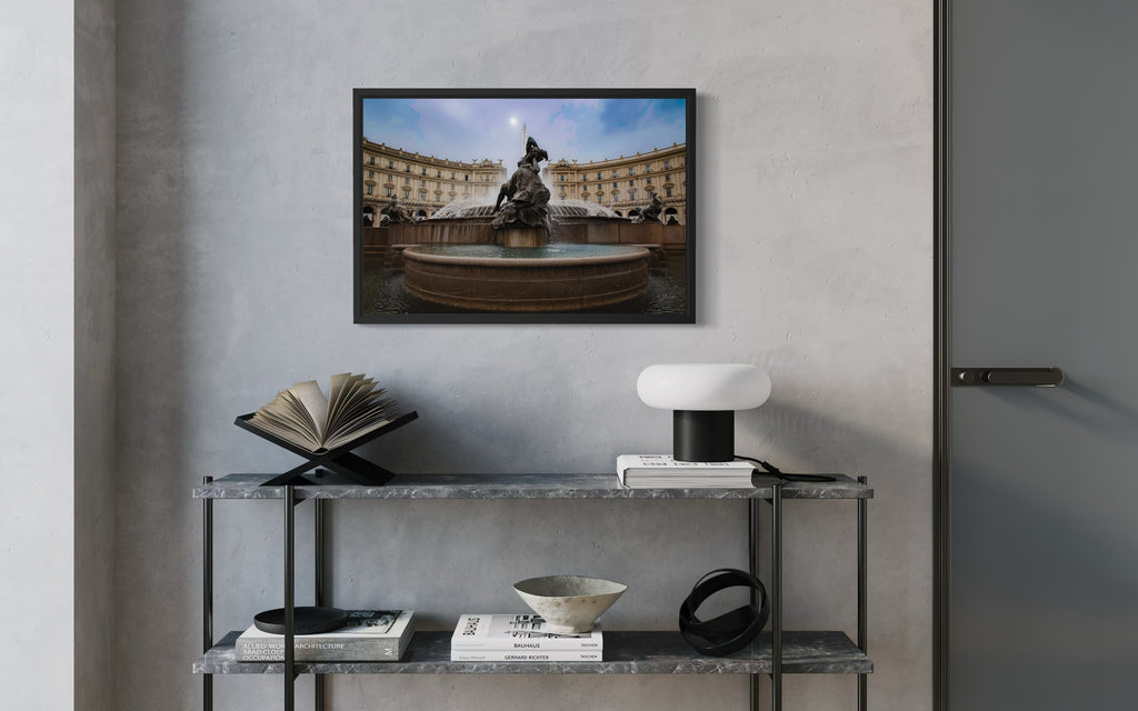 Piazza della Repubblica