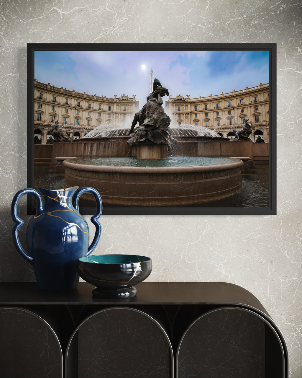 Piazza della Repubblica